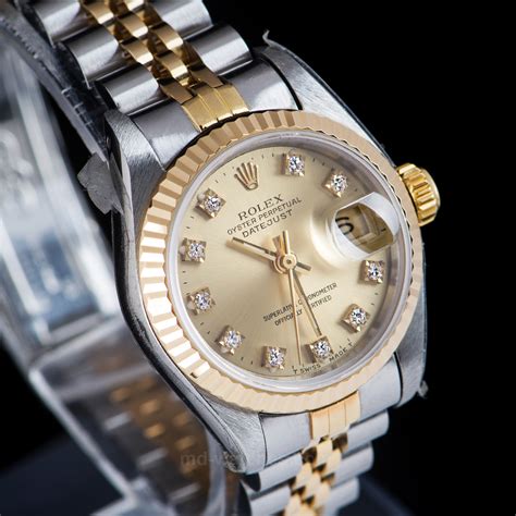 montre rolex oyster perpetual datejust prix